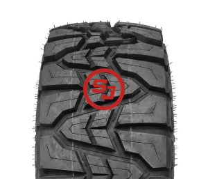 GRIPMAX MUD-4 LT265/70 R17 121/118Q