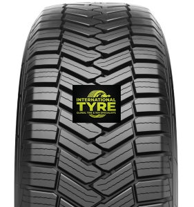 TOMASON PRINX VAN-4S 225/75 R16 121/120R 225/75 R16