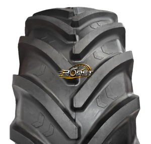 ASCENSO VDR2000 VF650/60 R34 168D TL