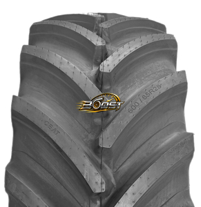 CEAT TORQUE VF600/60 R34 160D TL
