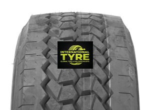 DOUBLE COIN DOUBLE-C RLB900+ 385/65 R22.5 160K 385/65 R22