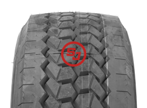DOUBLE-C RLB900+ 385/65 R22.5 160K