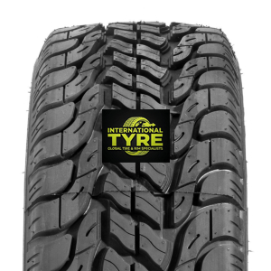 TOLEDO COLLINS RANGER 245/70 R16 107Q 245/70 R16