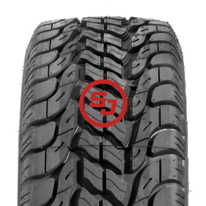 COLLINS RANGER 245/70 R16 107Q