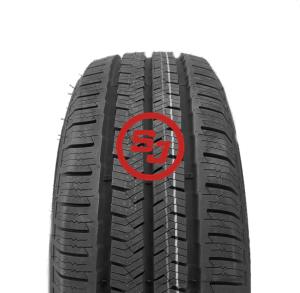 TOMASON AS-VAN 255/55 R18 120/118R
