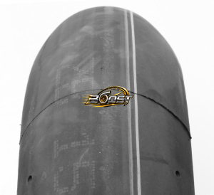 PMT SLICK 100/85 R10 TL PMT SLICK 100/85 R10 TL