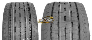 MICHELIN XLE-Z3 355/50 R22.5 158K