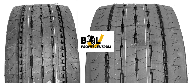 MICHELIN X LINE ENERGY Z3