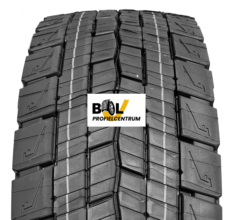 MICHELIN X MULTI ENERGY D2