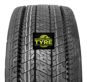 CONTINENTAL CONTINEN UR-HA5 iT275/70 R22.5 152/148J 275/70 R22