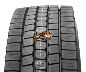 BRIDGESTONE BRIDGEST W958E+ 385/65 R22.5 164K/158L BRIDGESTONE BRIDGEST W958E+ 385/65 R22.5 164K/158L