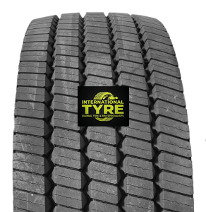 CROSSWIND CROSSWIN CWWS06 385/55 R22.5 160K/158L 385/55 R22