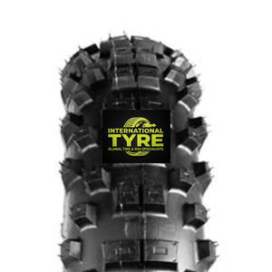 X-GRIP X-GRIP SUPER 140/80 -18 70M TT 140/80 R18