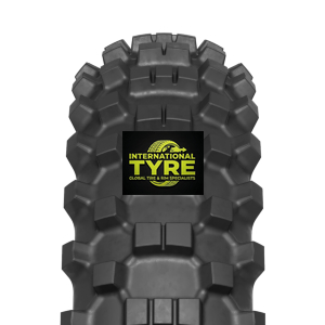 TVS EUROGRIP EUROGRIP CLIMBER 140/80 -18 70 R TT 140/80 R18
