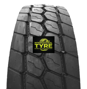 FARROAD PROMETEO G02PRM 425/65 R22.5 165K 425/65 R22