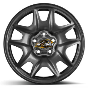 ALCAR HYBRID-05 6,0X15 ET45  5/100/54