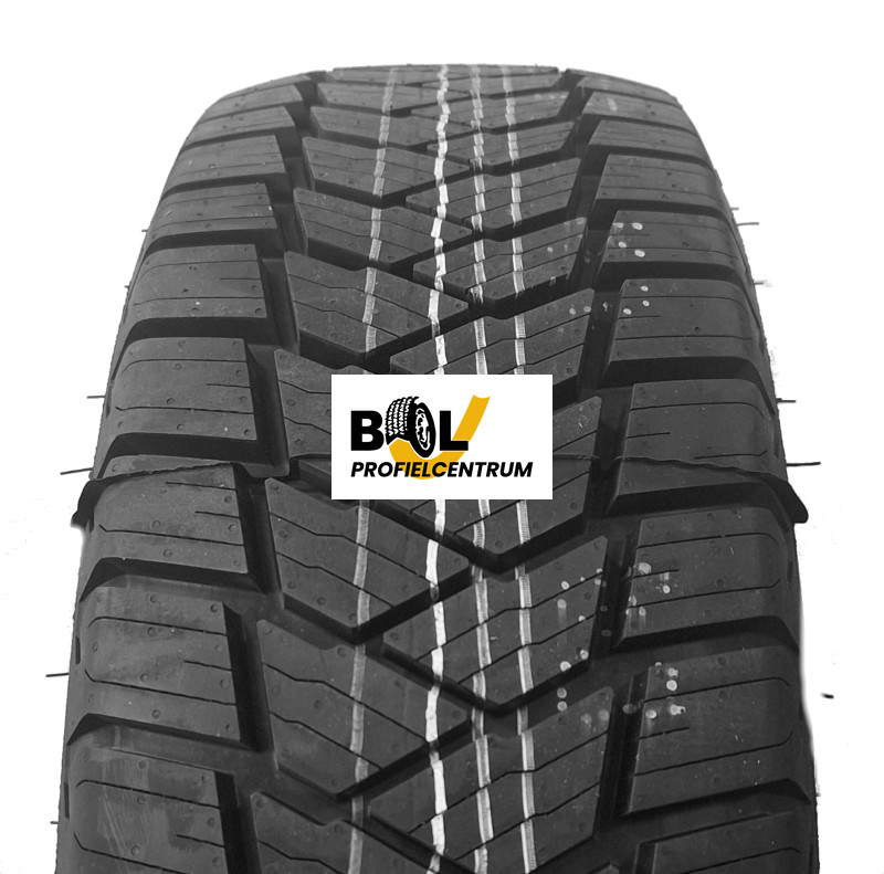 BRIDGESTONE DURAVIS ALL SEASON EVO