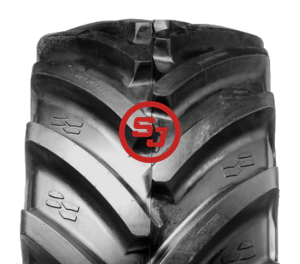 ALLIANCE 372+ VF600/60 R30 147D TL