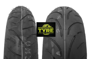 BRIDGESTONE BRIDGESTONE T33F 120/70ZR19 (60W) TL 120/70 R19