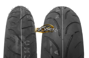 BRIDGESTONE T33R 160/60ZR18 (70W) TL