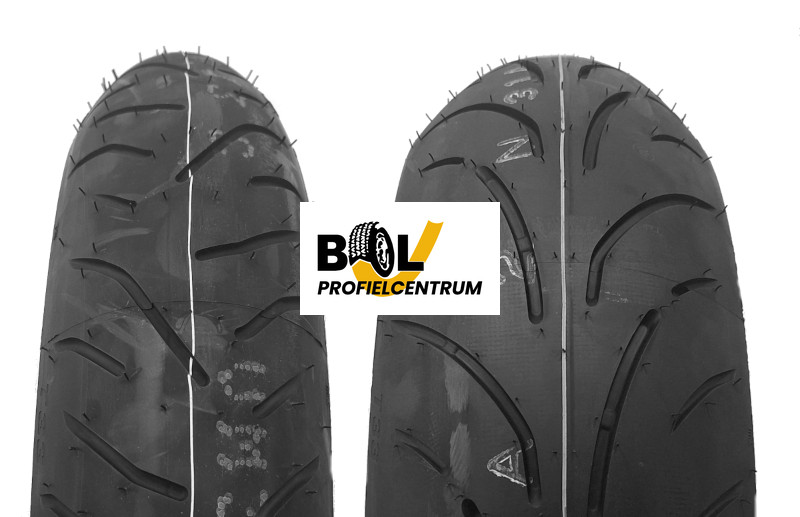 BRIDGESTONE BATTLAX T33