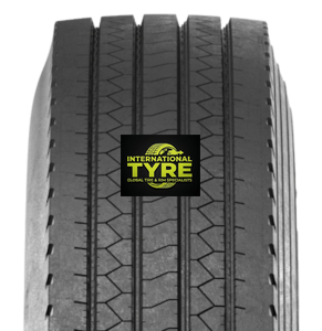 RUNWAY BERLIN PLS 315/80R225 156/150L 315/80 R22