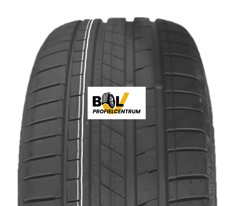 KUMHO PS72 ECSTA SPORT