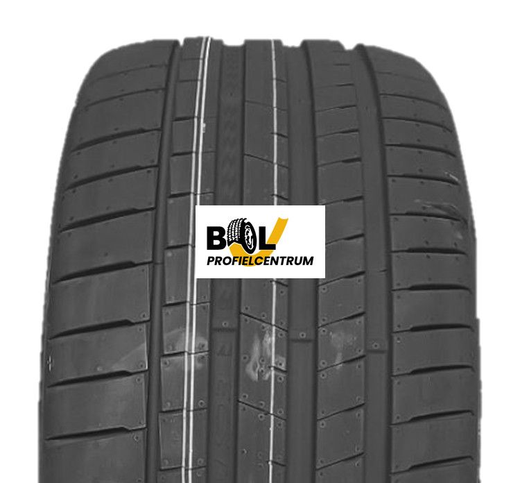 KUMHO PS72 ECSTA SPORT S