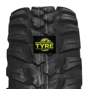 KENDA KENDA K3215 25X10 -12 50 N 6PR TL 10/0 R12