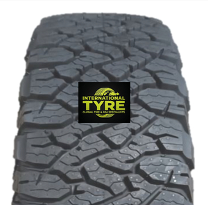 BFGOODRICH GOODRICH AL-KO3 LT255/70 R17 116/113S 255/70 R17
