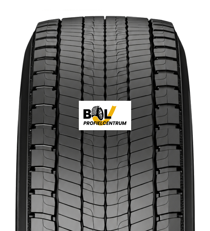 CONTINENTAL EfficientPro HD 5