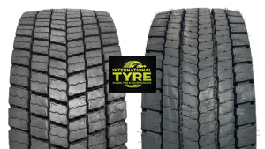 FARROAD PROMETEON R02PYD 295/80 R22.5 152/148M 295/80 R22