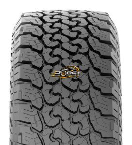 PETLAS PEA-AT LT265/70 R16 121/118S