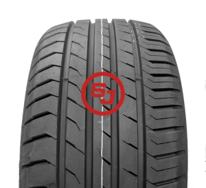 ENVOY MOTIVA 255/45ZR20 105Y XL