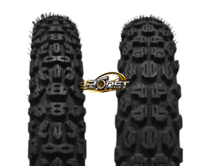REBEL XENDURO 110/80 -18 60 P TT