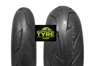 REBEL REBEL XR-RAD 120/70ZR17 58 W TL 120/70 R17
