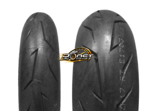 REBEL XR-RAD 120/70ZR17 58 W TL