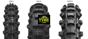 REBEL REBEL XPLORER 120/100-18 74P TT 120/100 R18