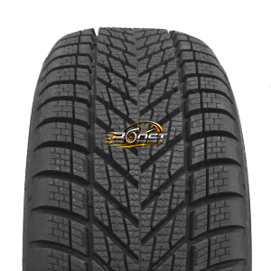 DUNLOP WINTER. 195/60 R17 90 H