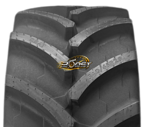CEAT F65-X3 650/65 R38 163D TL