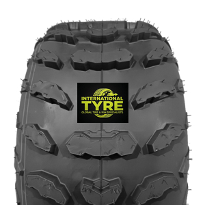 DateX DATEX P420 22X10 -10 39 J TL 10/0 R10