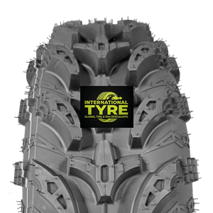 DateX DATEX P304 26X10-12 52 F TL 10/0 R12