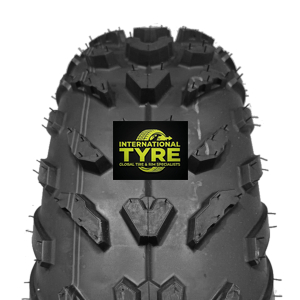 DateX DATEX P421 22x7-10 28 J TL 7/0 R10
