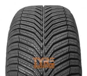 MICHELIN      205/55 R16 91H M+S CROSSCLIMATE 3 ALLWETTER