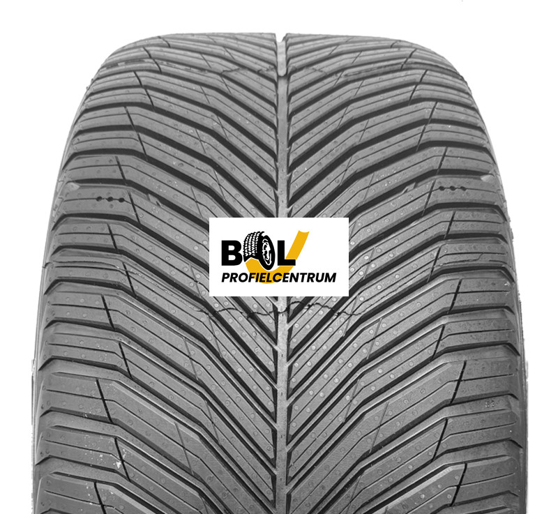 MICHELIN CROSS CLIMATE 3 SPORT