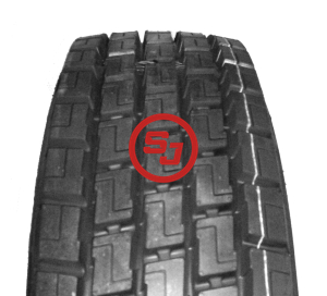 MIRAGE MG668 295/80R225 152/149M
