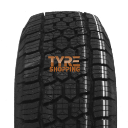 GENERAL GCR-AS 235/55 R18 104V XL