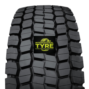 GOODTRIP GOODTRIP GHD20 315/70 R22.5 154/151M 315/70 R22