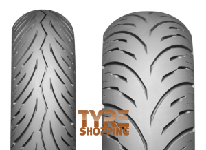 DUNLOP 110/70 -13 48P TL  FRONT SCOOTSMART 2