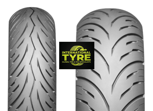 DUNLOP DUNLOP SCOOT-S2 140/70 -13 61P TL 140/70 R13
